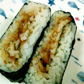 Keiko＠cook's cooksnap of when they made イワシの蒲焼き丼.