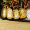 せつみか's cooksnap of when they made 失敗しない卵焼き！秘密は水溶き片栗粉！.