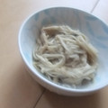 きらり流れ星's cooksnap of when they made 簡単❀自家製なめたけ.