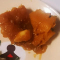 3mikuna's cooksnap of when they made かぼちゃと鶏の煮物.