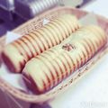 ﾗﾌﾞﾘｯﾁ's cooksnap of when they made HBで♡りんごとクルミのラウンドパン.