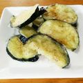kumikko♪'s cooksnap of when they made なすの唐揚げ.