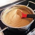 えすぱーにゃ's cooksnap of when they made 裏ごし不要！栗ペースト.