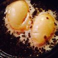 Gtea's cooksnap of when they made チアシードでコーヒーゼリー.