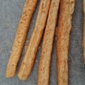 ⭐けい⭐'s cooksnap of when they made ふわっと香る★HMさつまいもクッキー.
