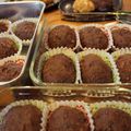 enatana's cooksnap of when they made 圧力鍋で簡単おはぎ.