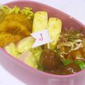 なななな♡MaMa's cooksnap of when they made 簡単♪魚肉ソーセージのチーズ焼き.