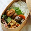 enatana's cooksnap of when they made 大豆ミートの南蛮漬け.