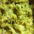 samemama's cooksnap of when they made レンジで★ツナとかぼちゃのサラダ.