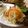 runa10's cooksnap of when they made 超簡単！もやしのナムル × かにかま.