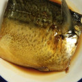 クックZ69KDS☆'s cooksnap of when they made さばの醤油煮.