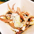 にぬふぁ's cooksnap of when they made いか下足の柚子胡椒和え.