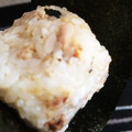 ベルっちょ's cooksnap of when they made 焼きさんまのおにぎり☆.