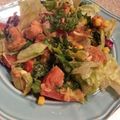 Walnut1107's cooksnap of when they made マク○ナル○風？！ナゲットディッシュ☆.