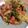 Walnut1107's cooksnap of when they made マク○ナル○風？！ナゲットディッシュ☆.
