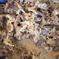 ゆっちゃーーーーん's cooksnap of when they made 牛薄切り肉のマヨぽん炒め.
