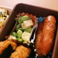 ぁ-たん's cooksnap of when they made ◎お弁当スピードおかず◎枝豆あえてマヨ2.