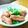 しじみごはん's cooksnap of when they made 焼き肉のタレ✿ソーセージキャベツ.