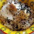 しろながすクジラ's cooksnap of when they made 実りの秋！栗ご飯♡.
