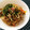 ＊marble＊'s cooksnap of when they made もやしとシメジとおかかの焼きそばで～す.