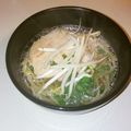 Peachlab's cooksnap of when they made パスタdeラーメンby重曹 簡単.