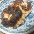 あこまる55's cooksnap of when they made はんぺん明太チーズ焼き♪おつまみ お弁当.