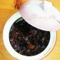 クック6M60VP☆'s cooksnap of when they made 新生姜の佃煮.
