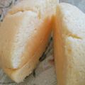 ハチ8コロ8's cooksnap of when they made レンジで作る カスタードクリーム.