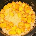 ☆パズル☆'s cooksnap of when they made ほったらかして楽チン♫栗の皮剥き.