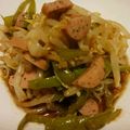 cocotea310's cooksnap of when they made 節約！もやしのナムル.