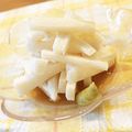 ともりん0203's cooksnap of when they made 長いもめんつゆあえ.