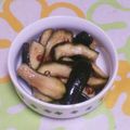 クック3UAL71☆'s cooksnap of when they made 止まらないナス.