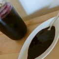 あまあま's cooksnap of when they made 葡萄のジャム（キャンベル）.