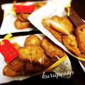 kurupooon's cooksnap of when they made フランスパンdeラスク～ラム♡スイート.
