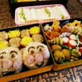 イッタンマン's cooksnap of when they made ★ひまわりアンパンマン★.