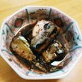 honoyou's cooksnap of when they made ●サンマの甘露煮●.