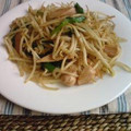 すばる1's cooksnap of when they made もやしのカレー炒め.
