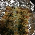 マダムかすみん's cooksnap of when they made お弁当に！おつまみに！！竹輪のマヨ焼き.