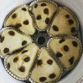 おが氏's cooksnap of when they made 中華風蒸しパン（マーラーカオ）.