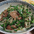 ピーチ♡チョコレート's cooksnap of when they made 簡単 レバニラ炒め.