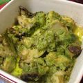 S3mama's cooksnap of when they made ☺簡単おつまみ♪アボカドのアヒージョ☺.