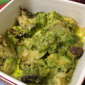 S3mama's cooksnap of when they made ☺簡単おつまみ♪アボカドのアヒージョ☺.