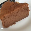 よcco's cooksnap of when they made しっとり濃厚・ガトーショコラ.