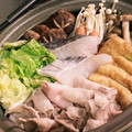 えみんと's cooksnap of when they made 再現！？計量かんたん＊寄せ鍋のおだし.