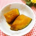 メルティローズ's cooksnap of when they made カボチャの煮物.