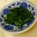 にこにことうま's cooksnap of when they made おかわかめのお浸し.