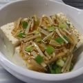 チビまるちゃん's cooksnap of when they made ★簡単！＊焼き豆腐のあんかけ＊で～す。♪.