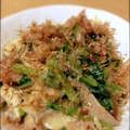 ミポコン's cooksnap of when they made ラクしてコク旨♡エリンギの和風マヨ炒め.