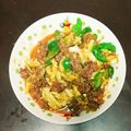 リラックマ178's cooksnap of when they made 簡単☆回鍋肉.