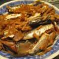 ジョングレ's cooksnap of when they made カタクチいわしの甘辛ショウガ煮.